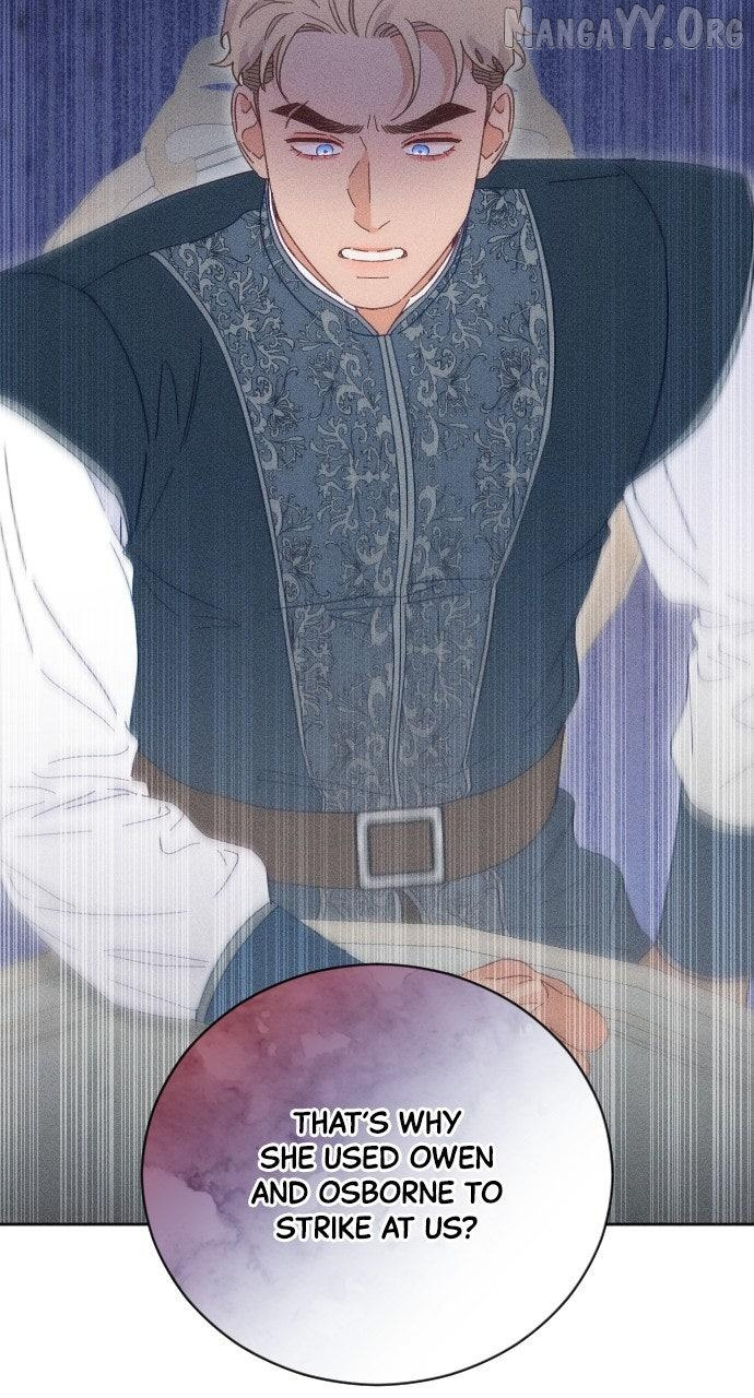 Dare I Hope Chapter 23 page 57