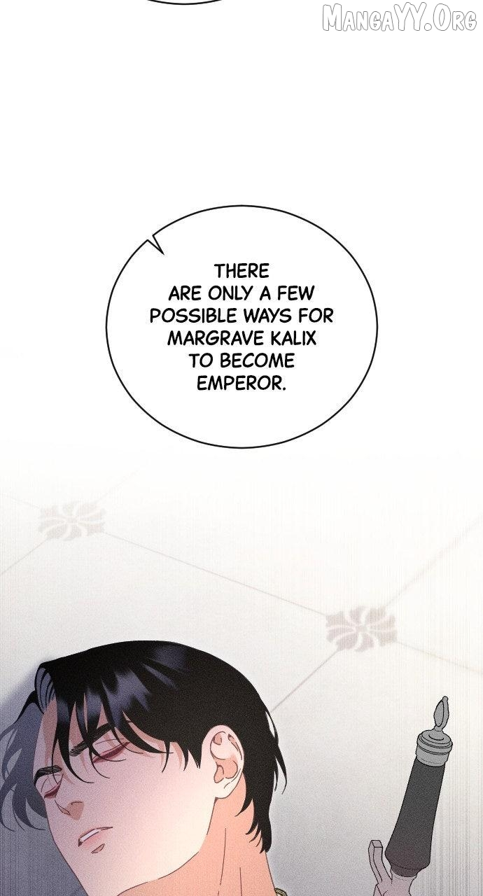 Dare I Hope Chapter 23 page 51