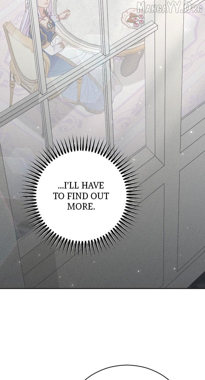 Dare I Hope Chapter 23 page 40