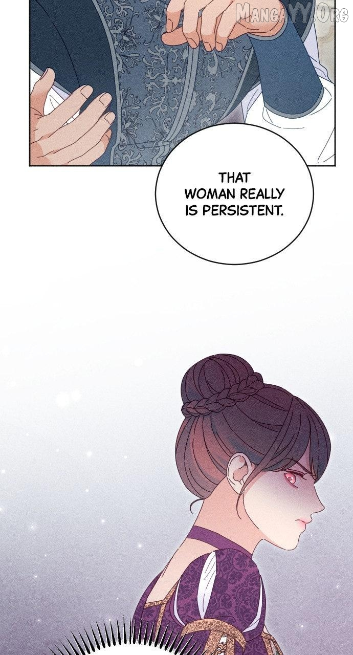 Dare I Hope Chapter 23 page 30