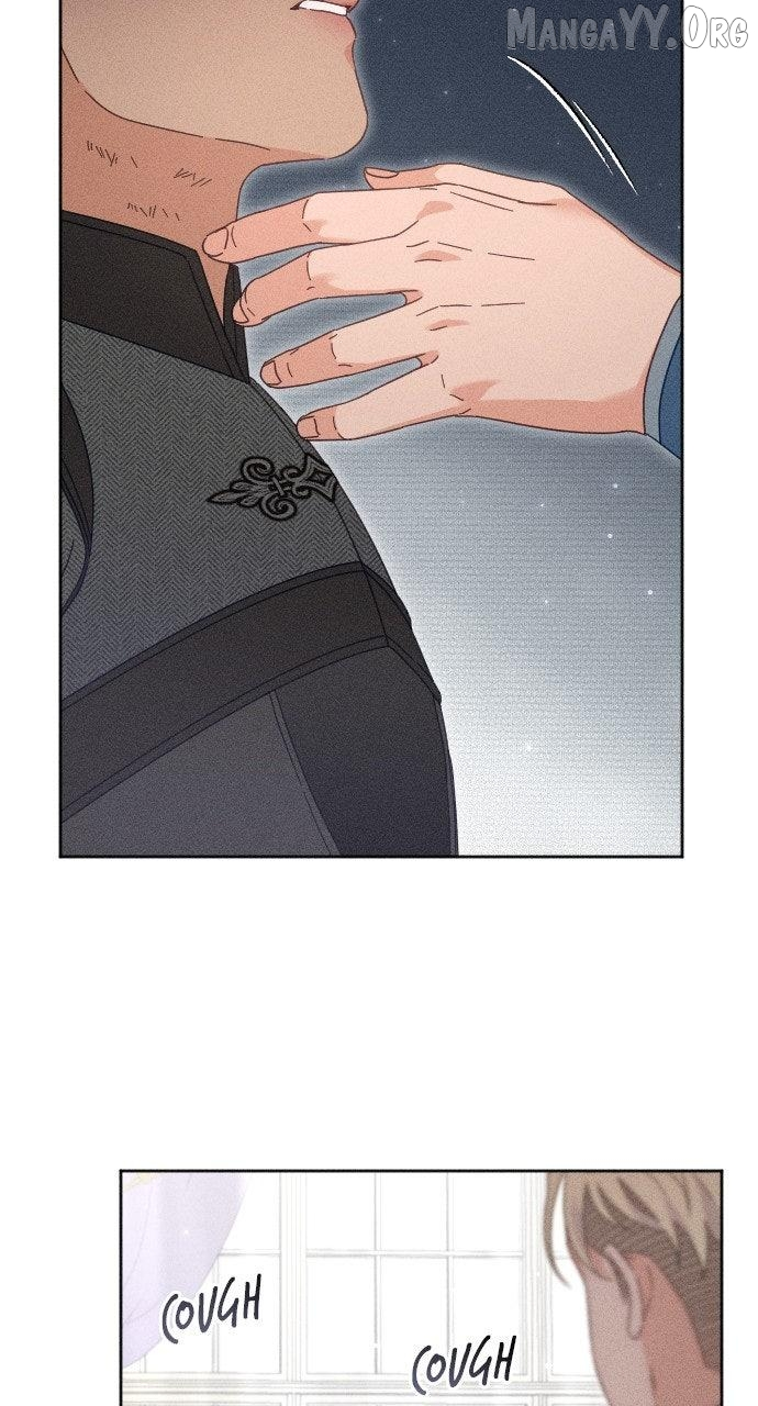 Dare I Hope Chapter 23 page 12