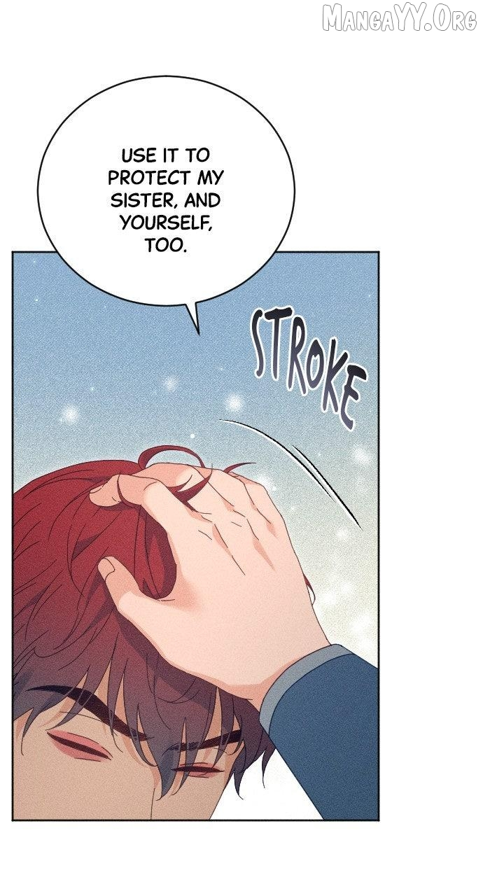 Dare I Hope Chapter 23 page 20