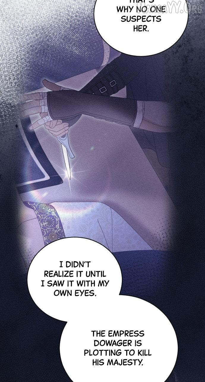 Dare I Hope Chapter 23 page 47