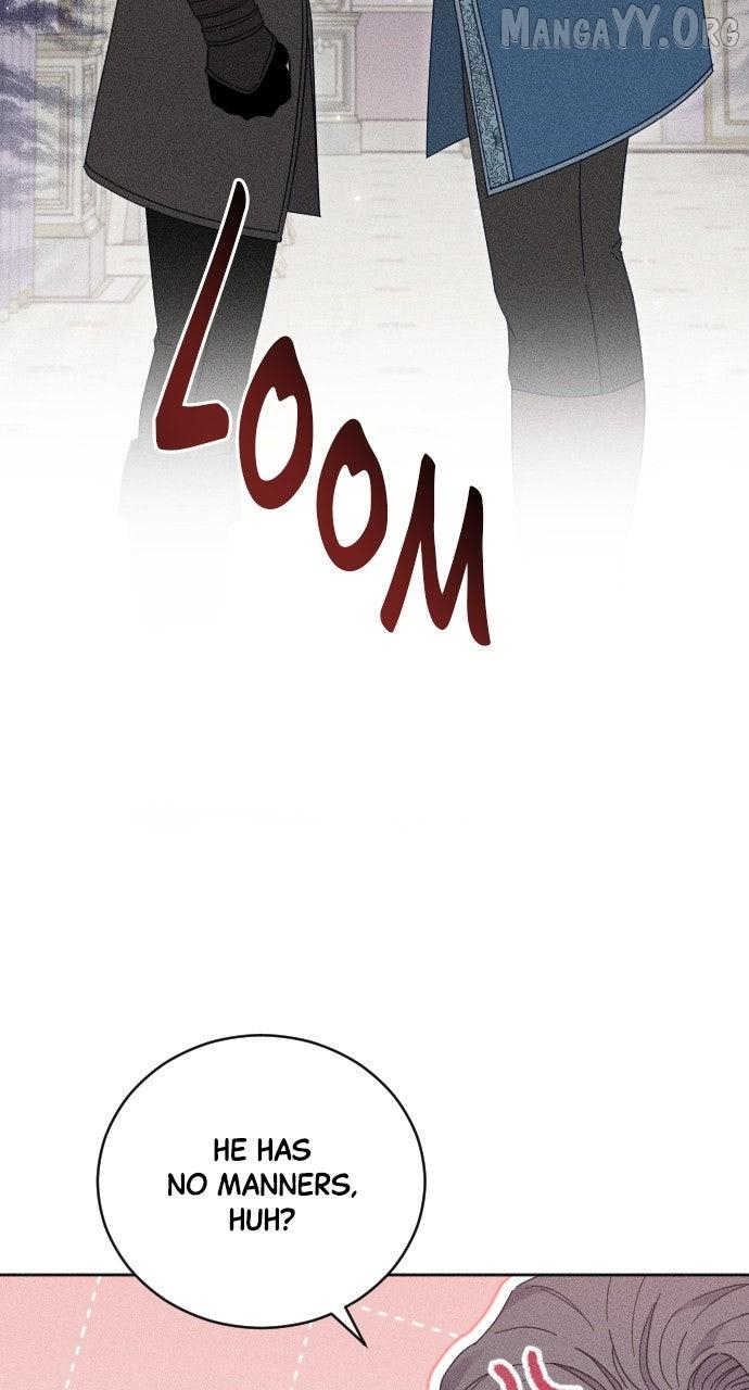 Dare I Hope Chapter 23 page 5