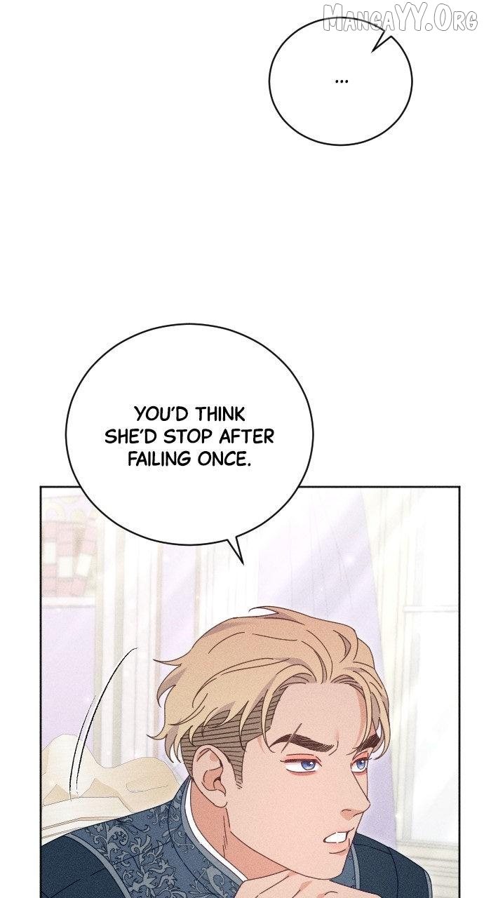 Dare I Hope Chapter 23 page 29