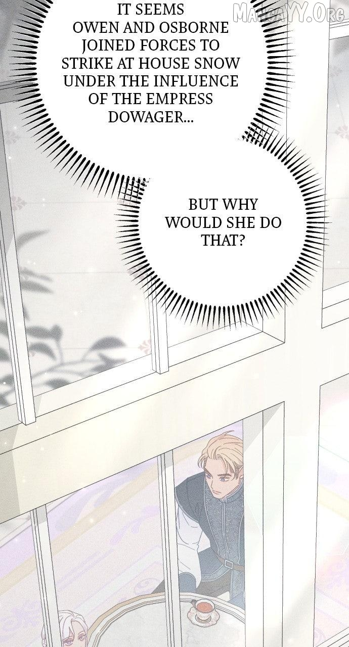 Dare I Hope Chapter 23 page 39