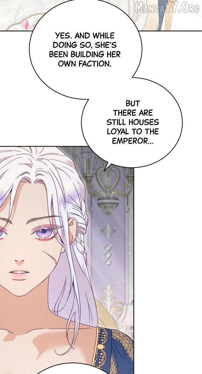 Dare I Hope Chapter 23 page 55