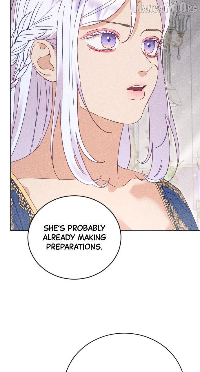 Dare I Hope Chapter 23 page 60