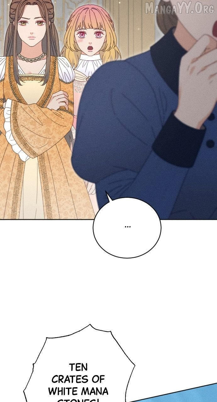 Dare I Hope Chapter 23 page 69