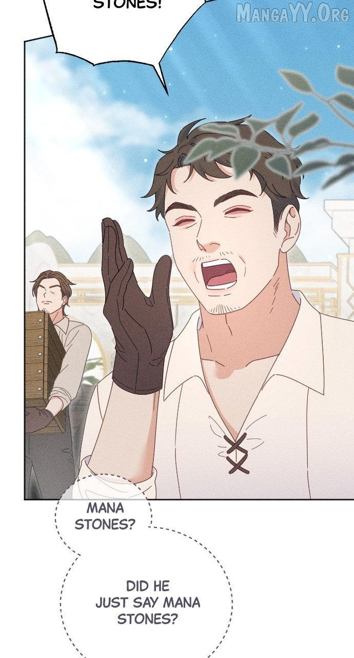 Dare I Hope Chapter 23 page 70