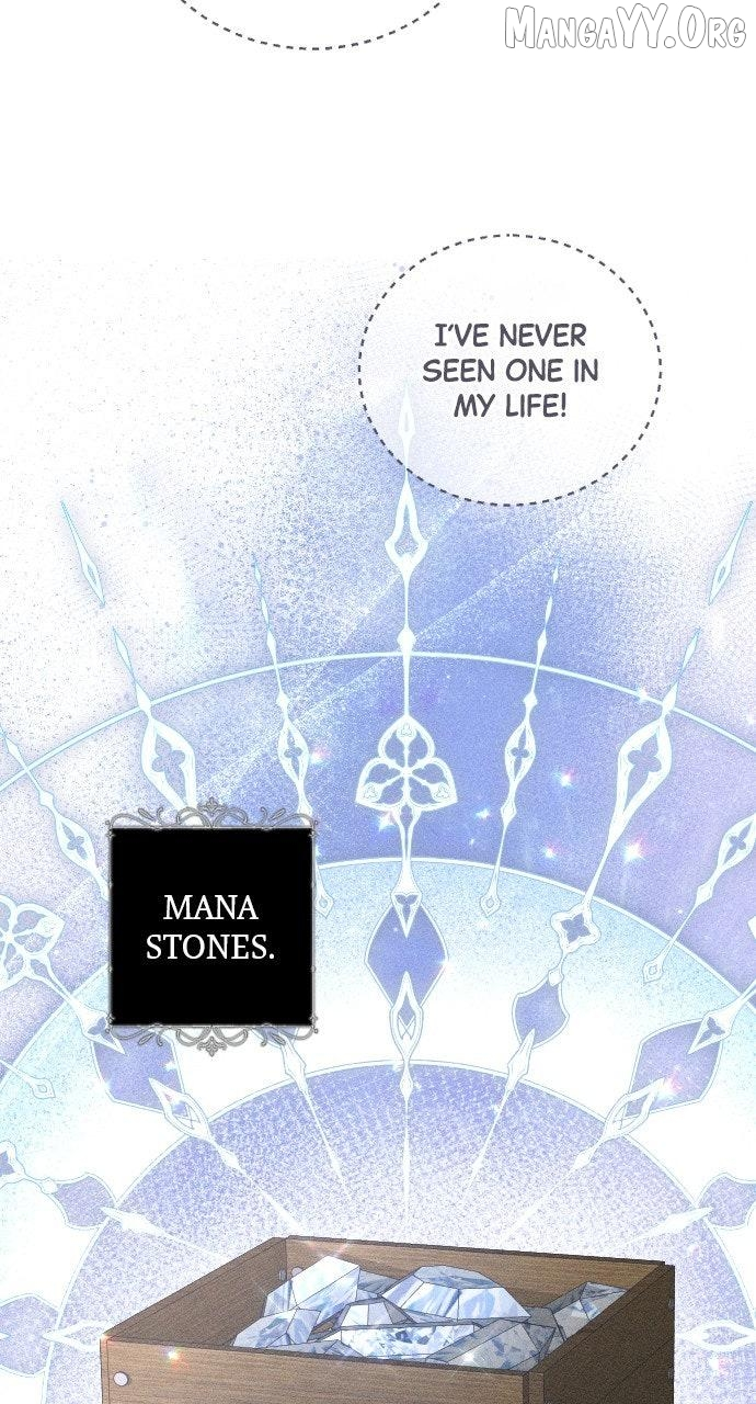 Dare I Hope Chapter 23 page 71
