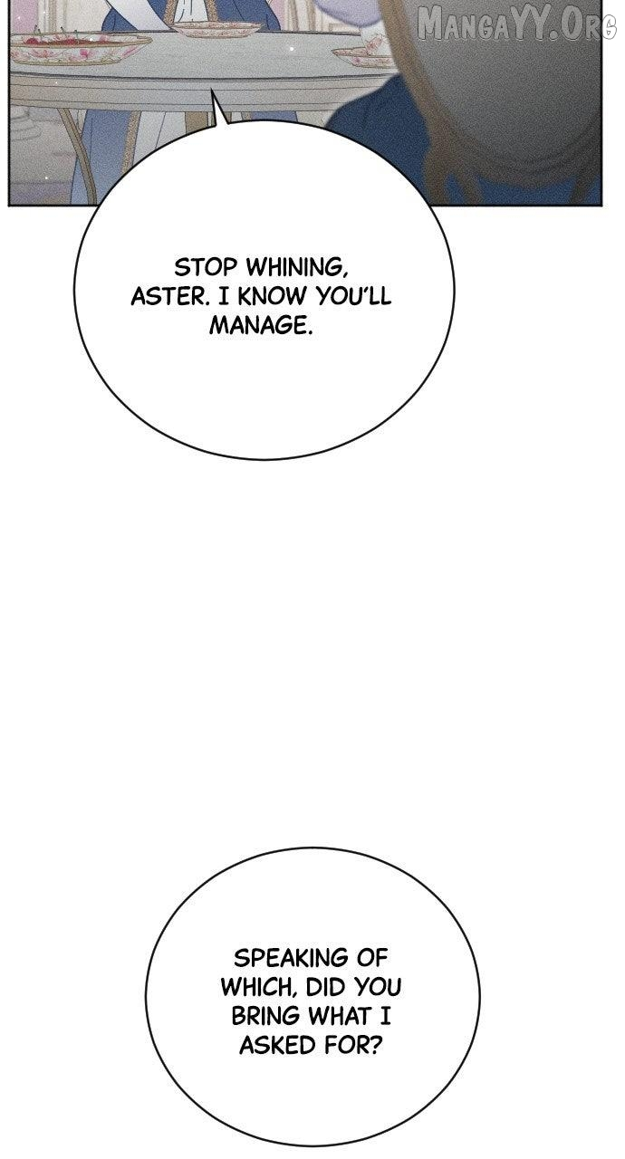 Dare I Hope Chapter 23 page 64