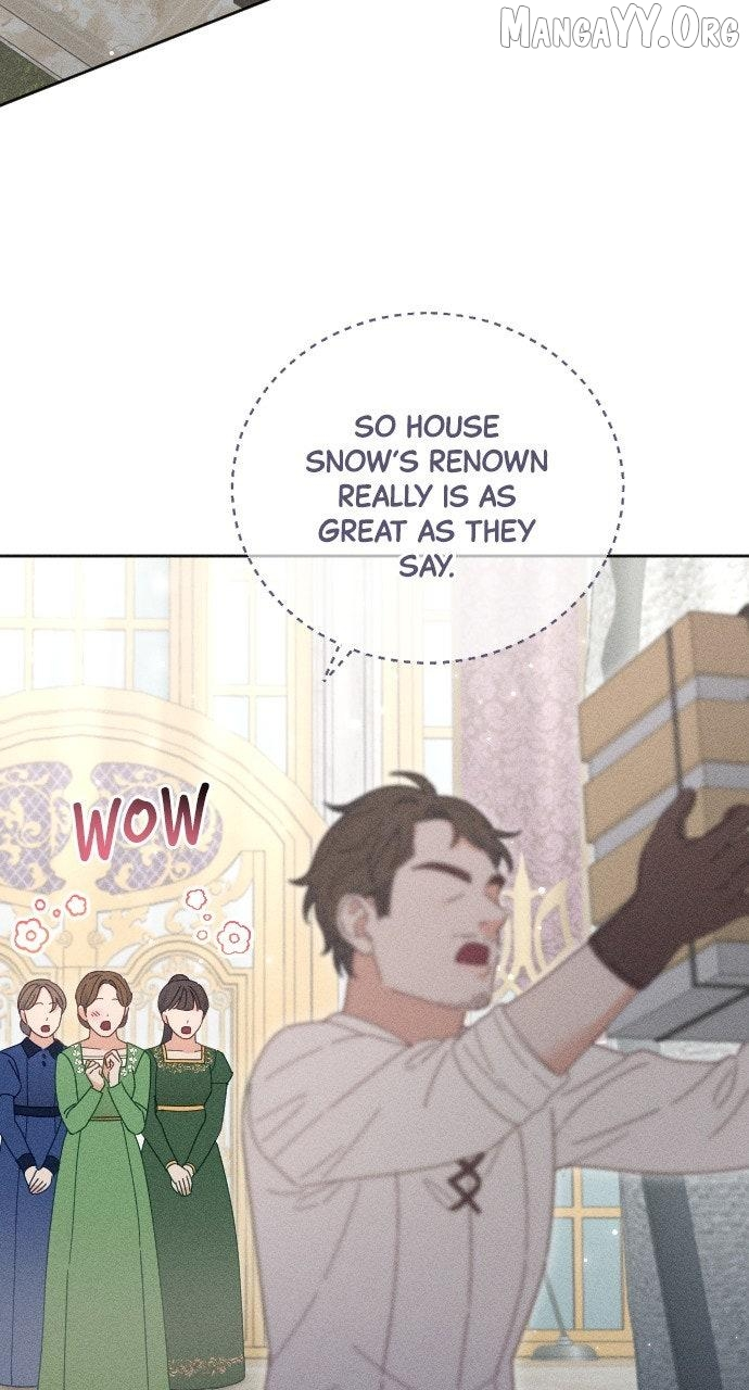 Dare I Hope Chapter 23 page 67