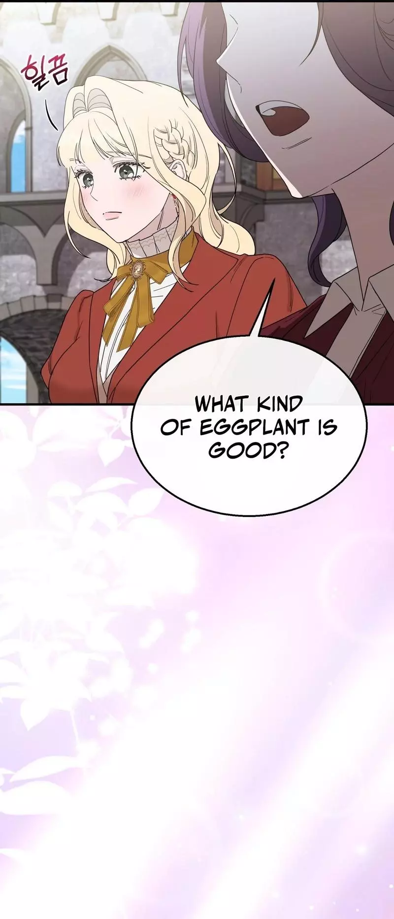 The Couple Hides Their Tastes Chapter 23 page 18