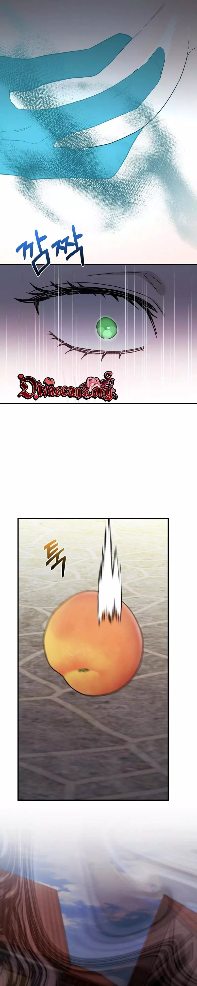 The Couple Hides Their Tastes Chapter 23 page 23