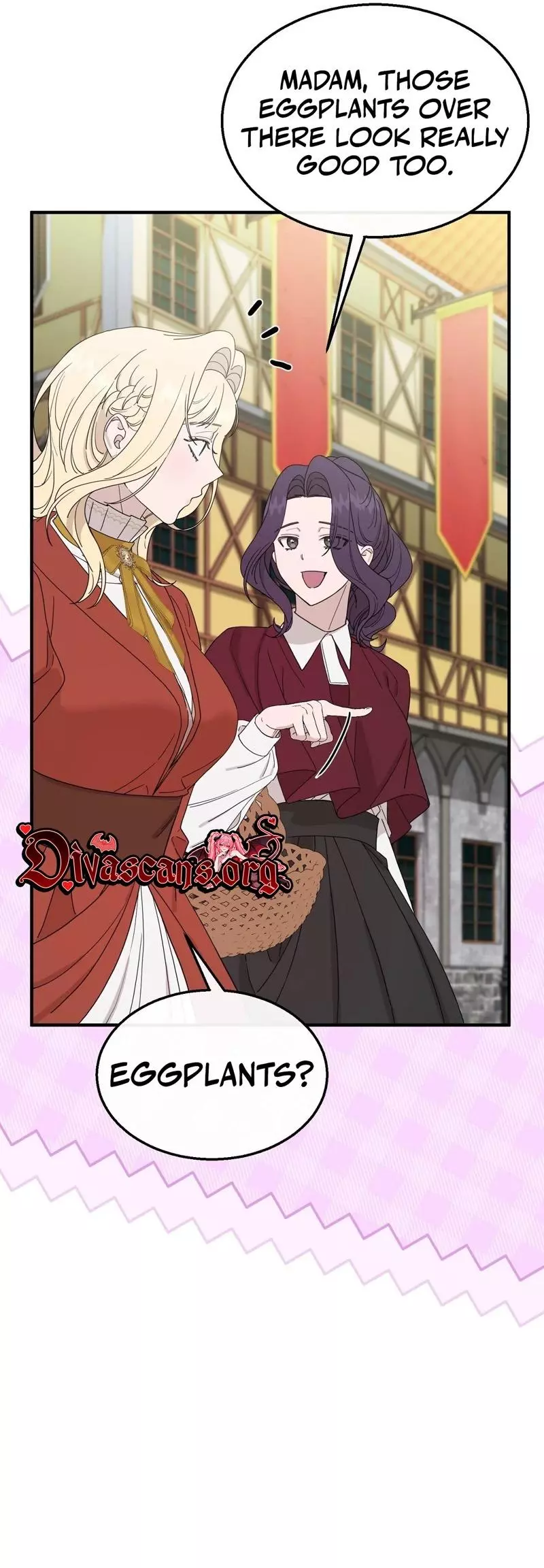 The Couple Hides Their Tastes Chapter 23 page 16