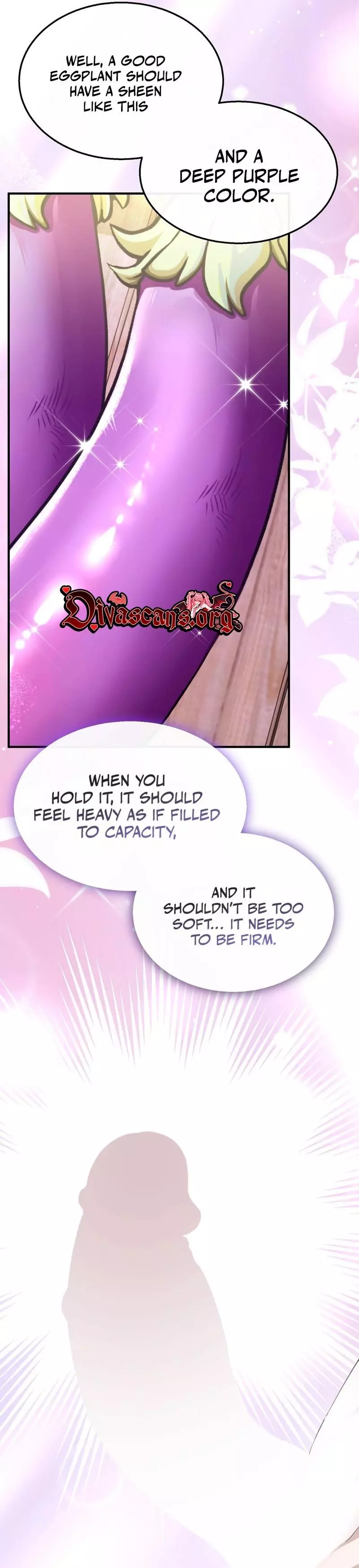 The Couple Hides Their Tastes Chapter 23 page 19