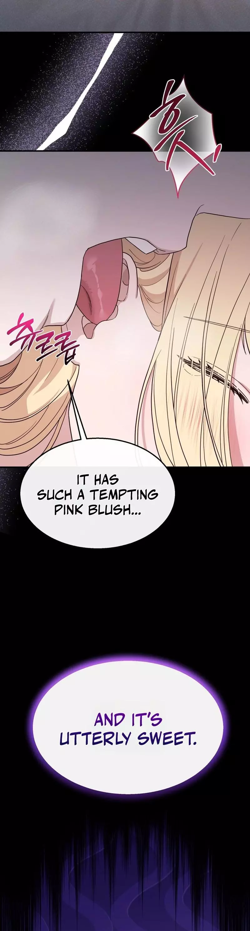 The Couple Hides Their Tastes Chapter 23 page 14