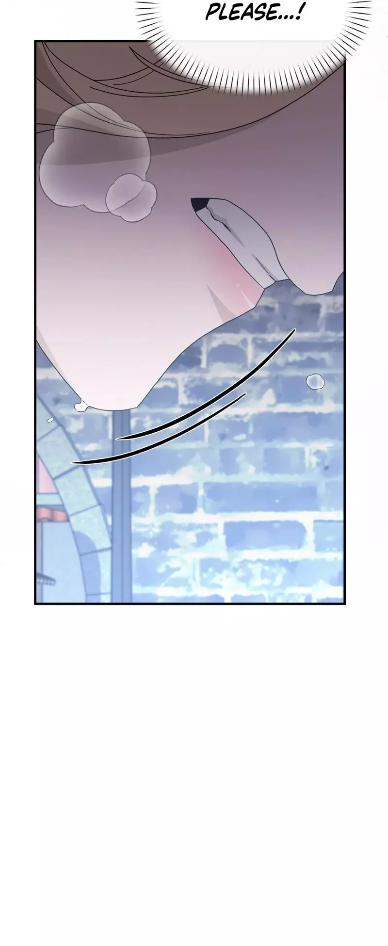 The Couple Hides Their Tastes Chapter 23 page 34
