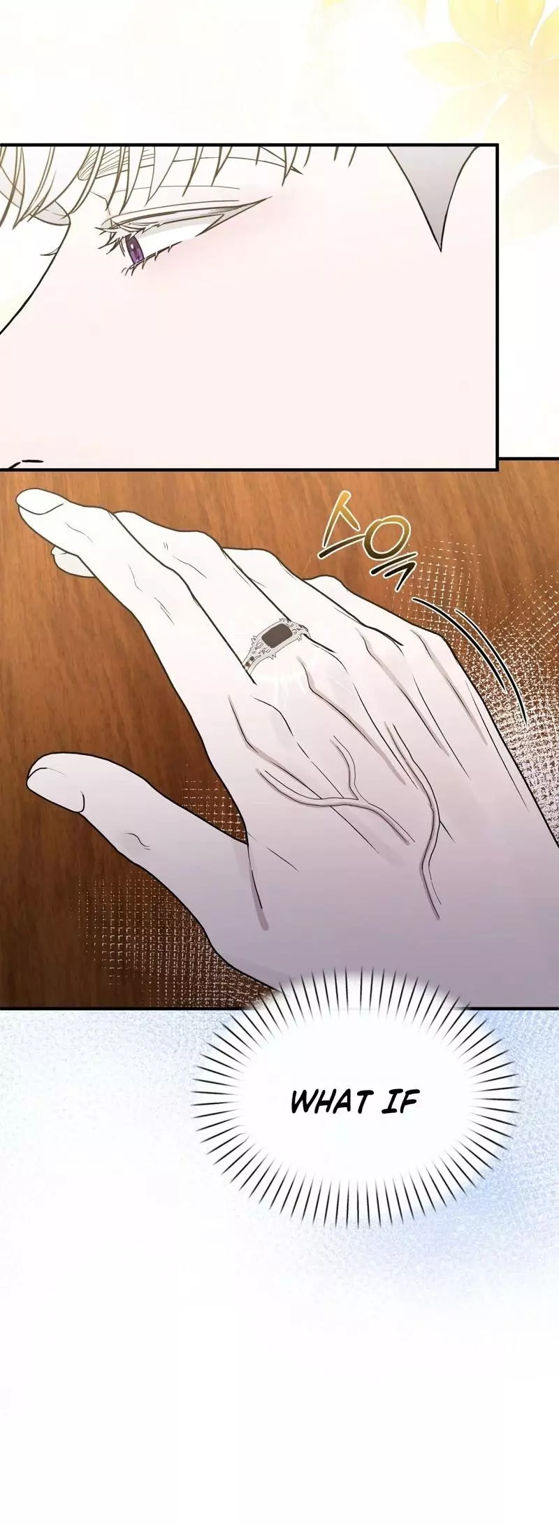 The Couple Hides Their Tastes Chapter 23 page 4