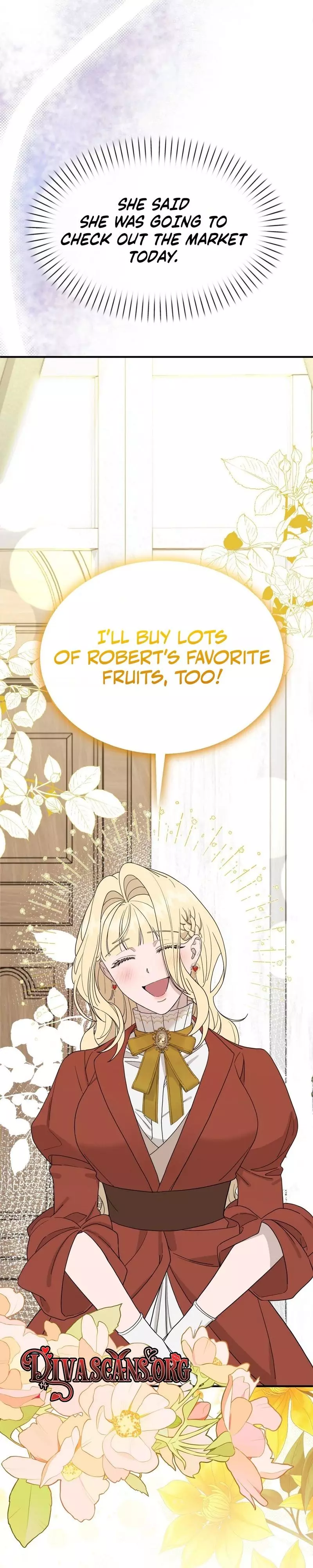The Couple Hides Their Tastes Chapter 23 page 3