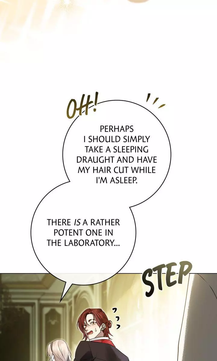 A Wicked Husband Chapter 23 page 6