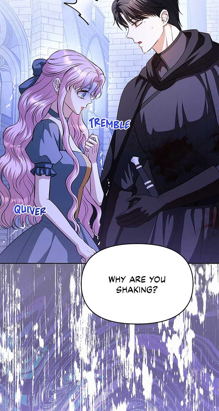 I’ve Probably Made a Mistake in Getting Married Chapter 23 page 12