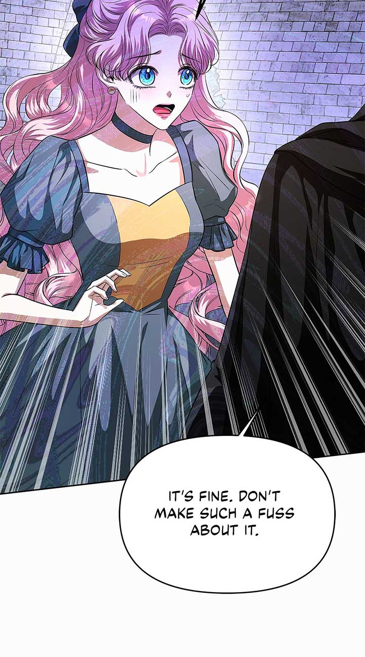 I’ve Probably Made a Mistake in Getting Married Chapter 23 page 5