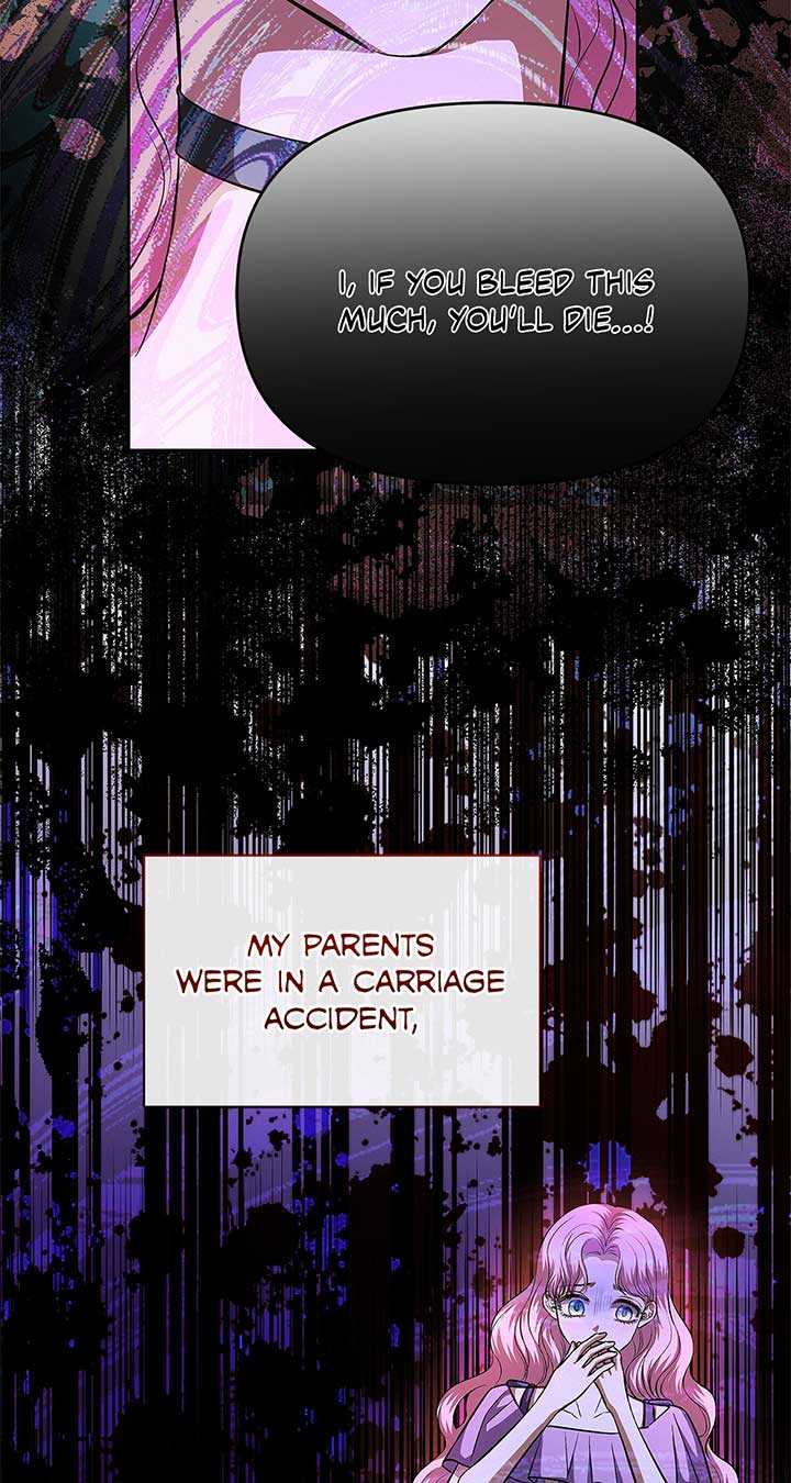 I’ve Probably Made a Mistake in Getting Married Chapter 23 page 7