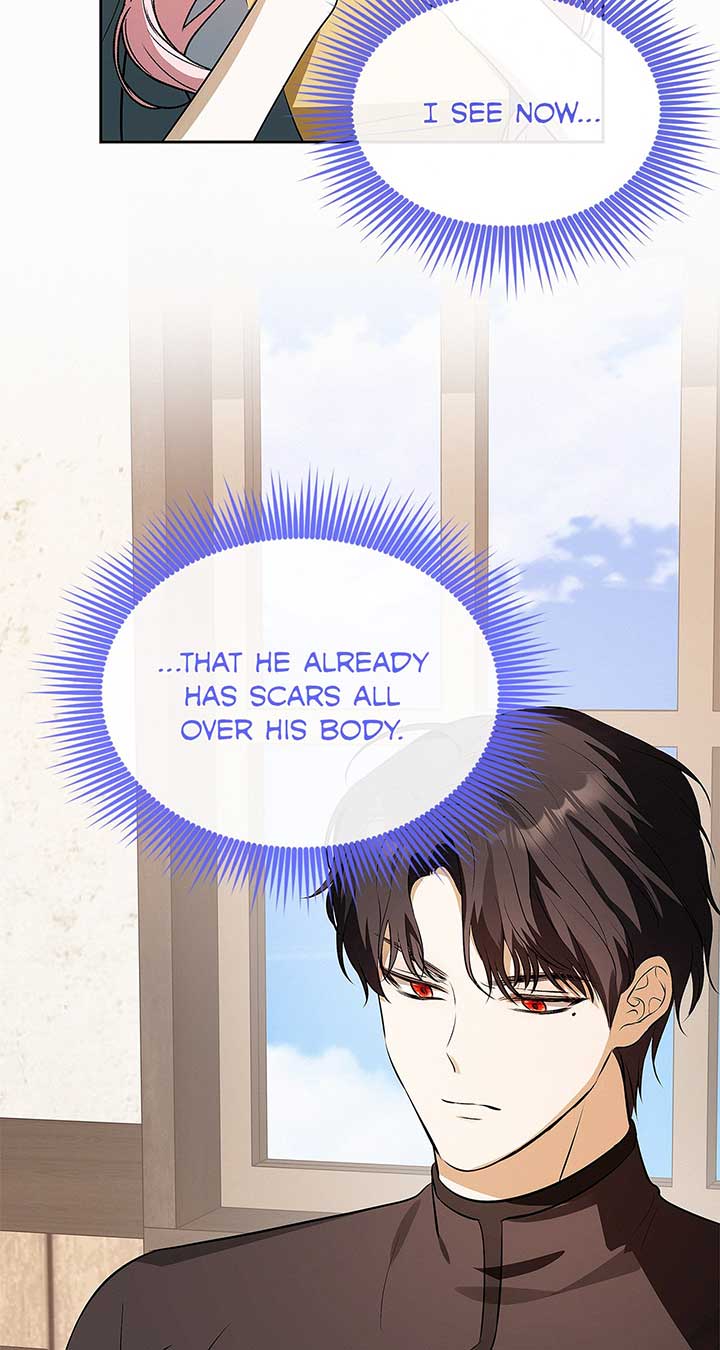 I’ve Probably Made a Mistake in Getting Married Chapter 23 page 25