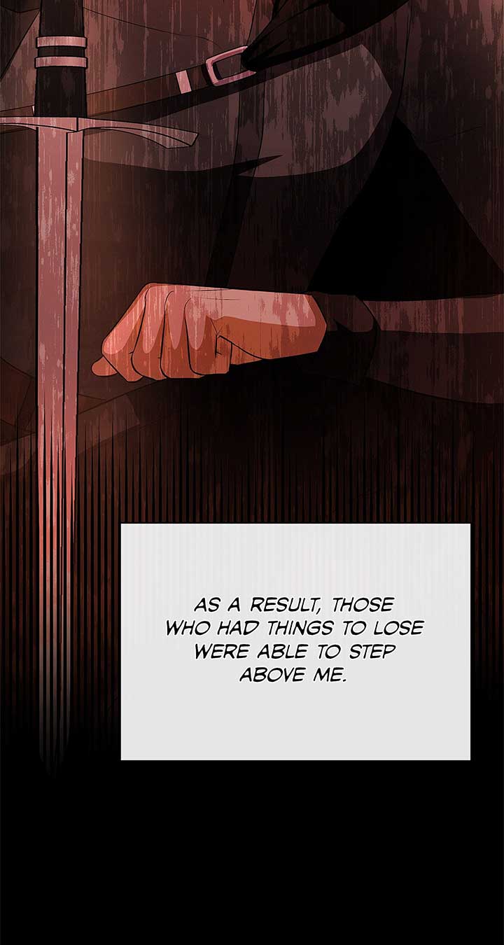 I’ve Probably Made a Mistake in Getting Married Chapter 23 page 74