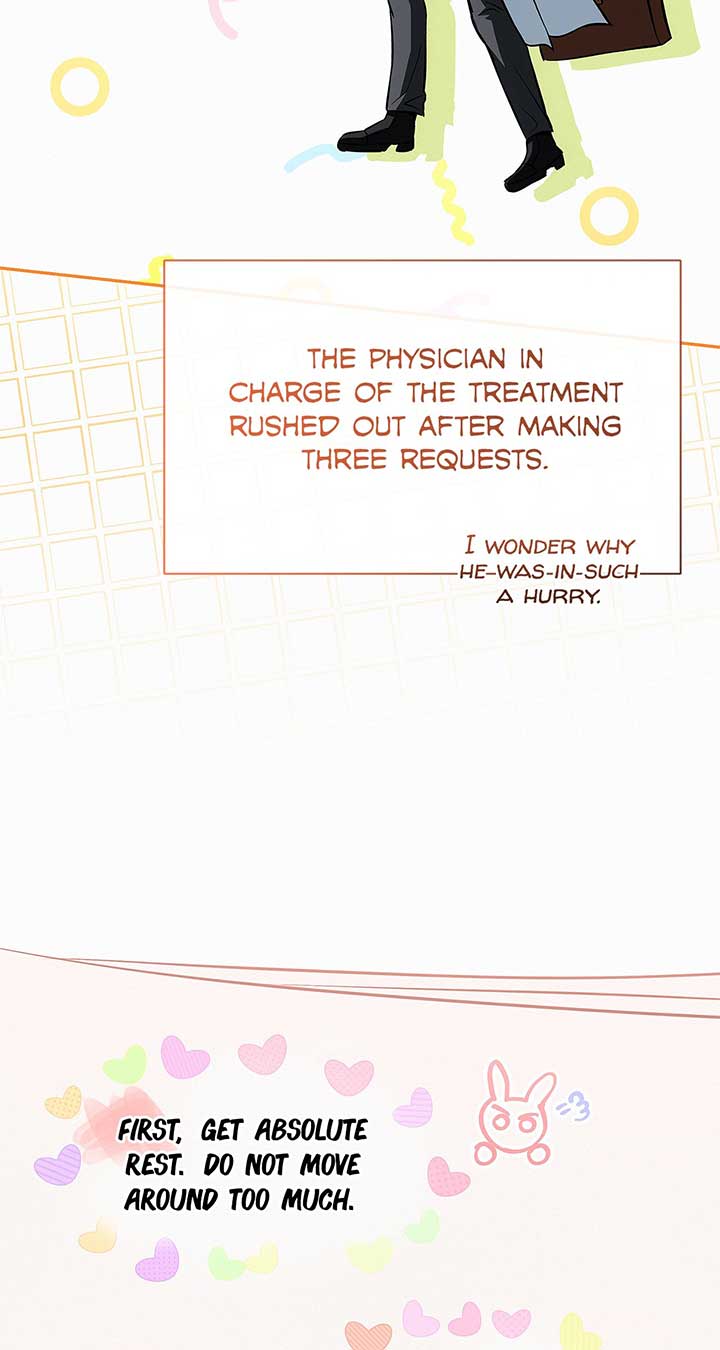 I’ve Probably Made a Mistake in Getting Married Chapter 23 page 44