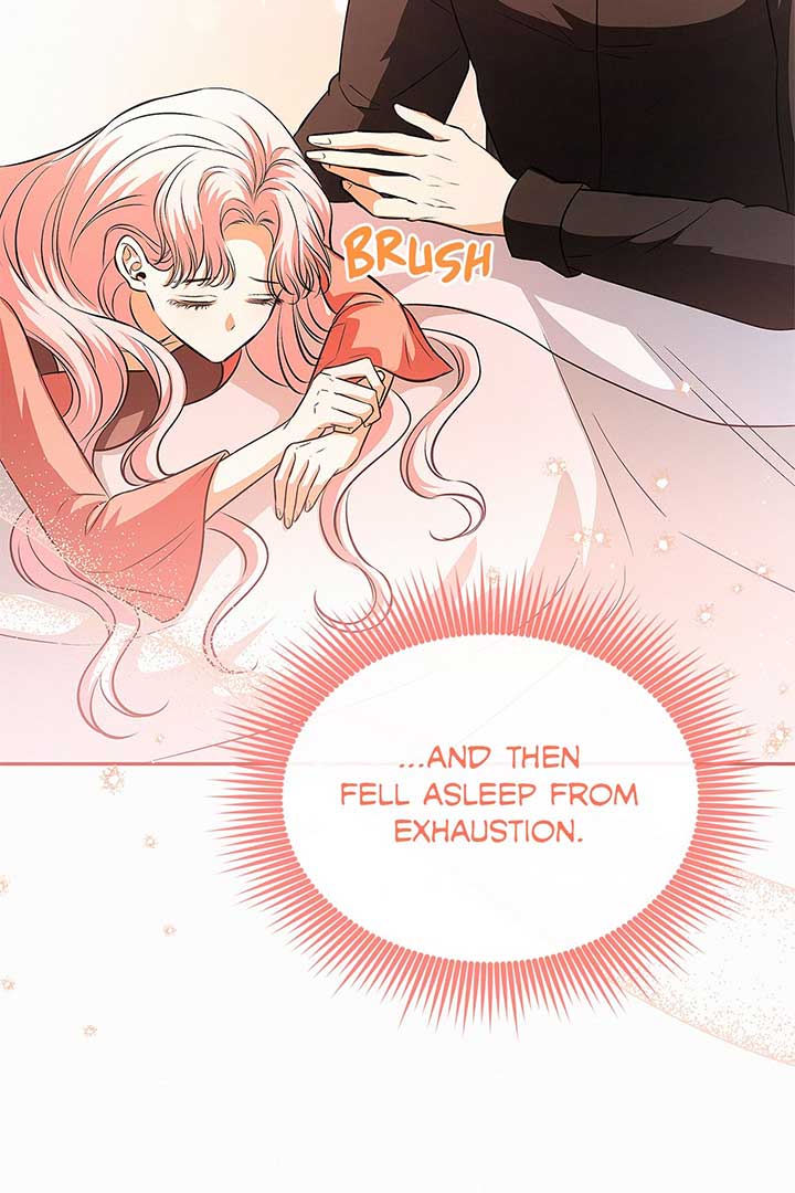 I’ve Probably Made a Mistake in Getting Married Chapter 23 page 77
