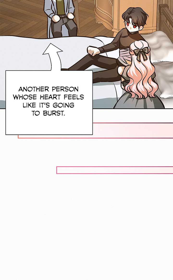 I’ve Probably Made a Mistake in Getting Married Chapter 23 page 42
