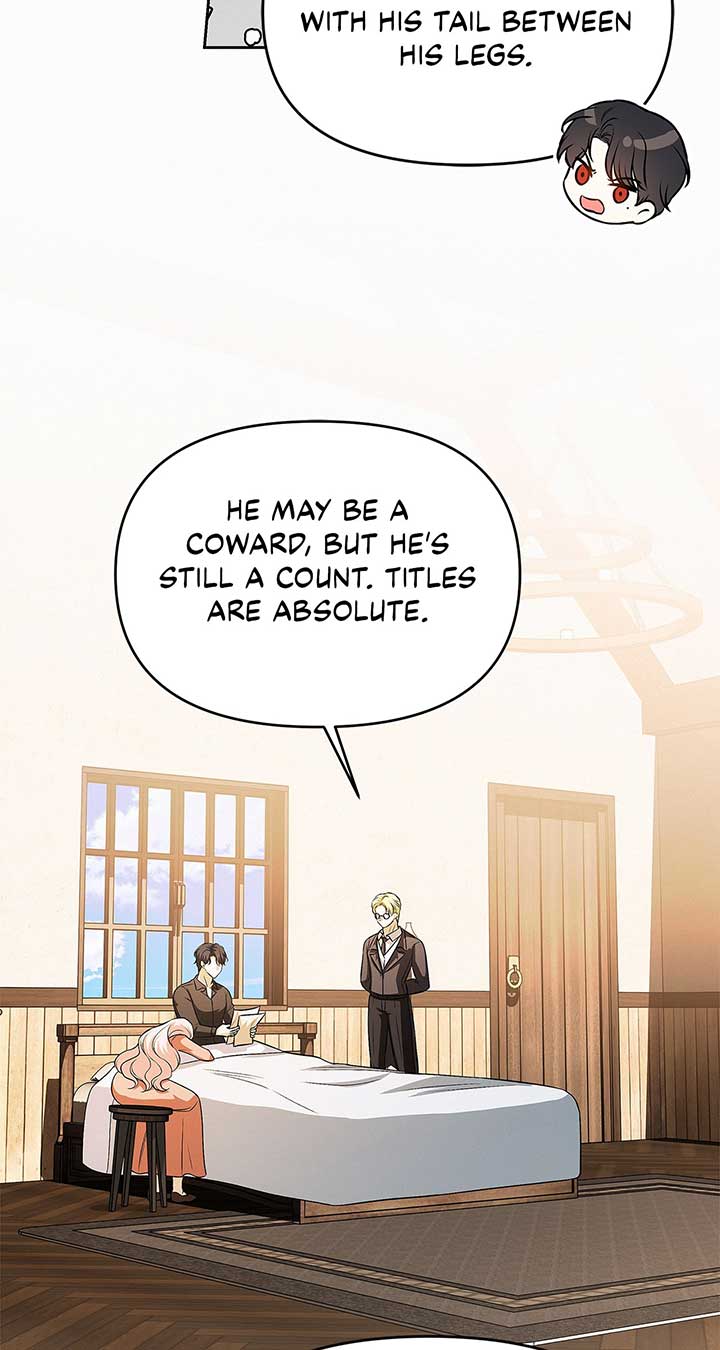 I’ve Probably Made a Mistake in Getting Married Chapter 23 page 70