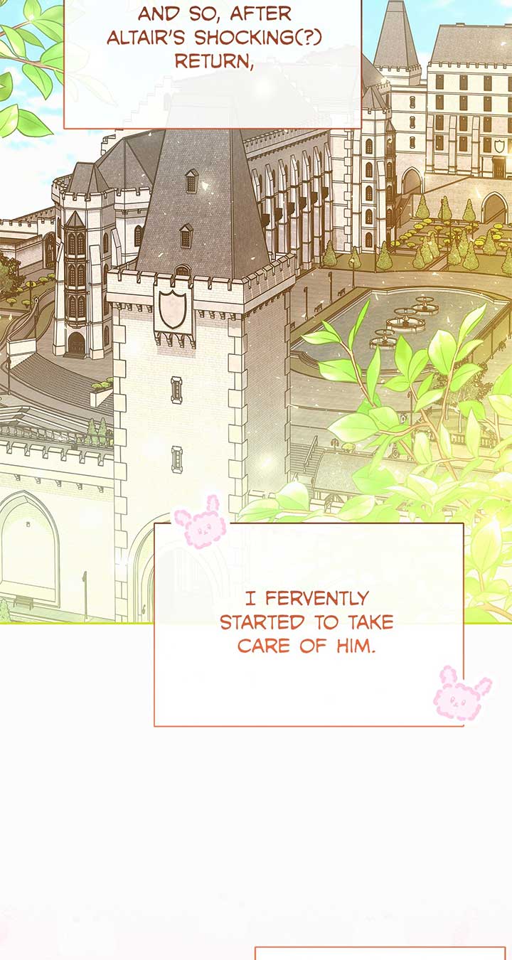 I’ve Probably Made a Mistake in Getting Married Chapter 23 page 49