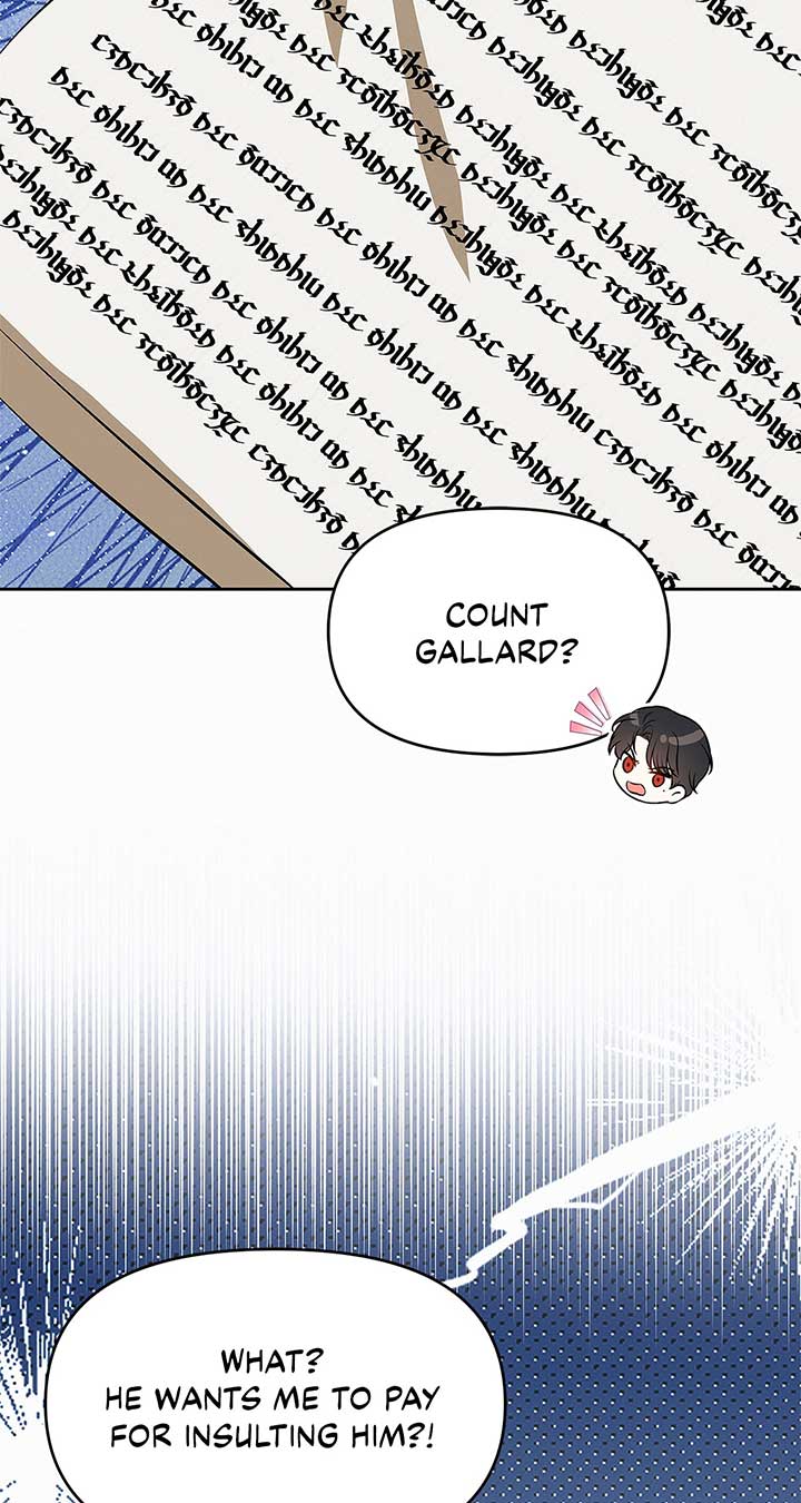 I’ve Probably Made a Mistake in Getting Married Chapter 23 page 67