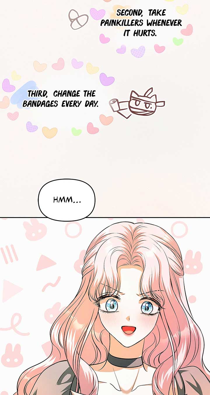 I’ve Probably Made a Mistake in Getting Married Chapter 23 page 45