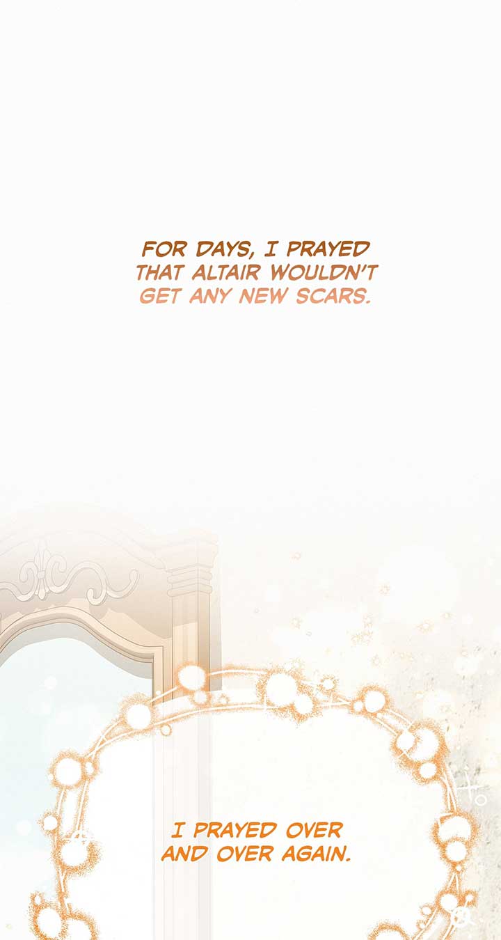 I’ve Probably Made a Mistake in Getting Married Chapter 23 page 52