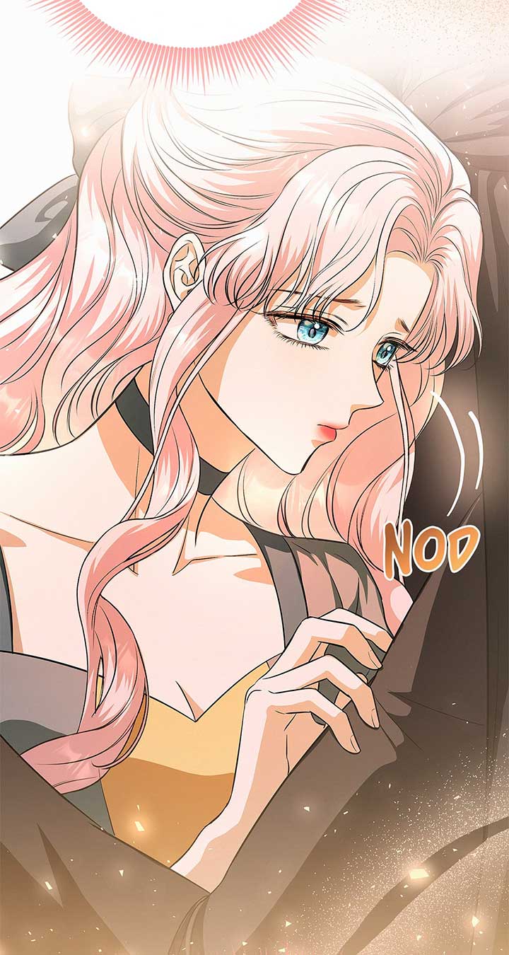I’ve Probably Made a Mistake in Getting Married Chapter 23 page 17