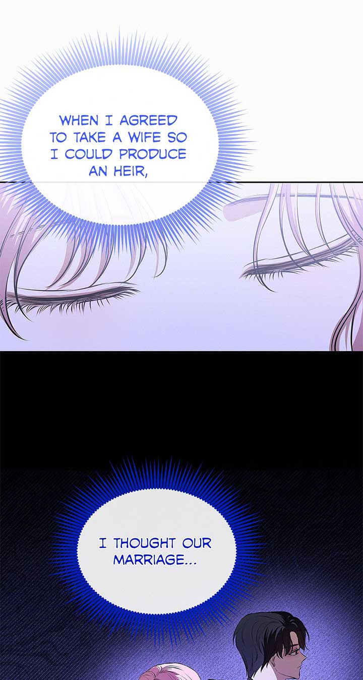 I’ve Probably Made a Mistake in Getting Married Chapter 23 page 78