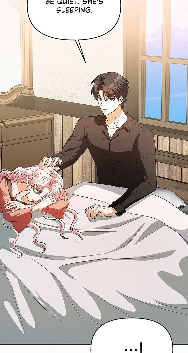 I’ve Probably Made a Mistake in Getting Married Chapter 23 page 57
