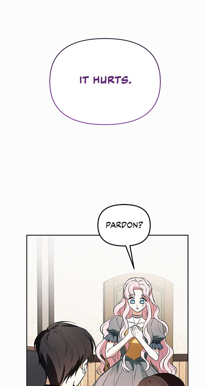 I’ve Probably Made a Mistake in Getting Married Chapter 23 page 33