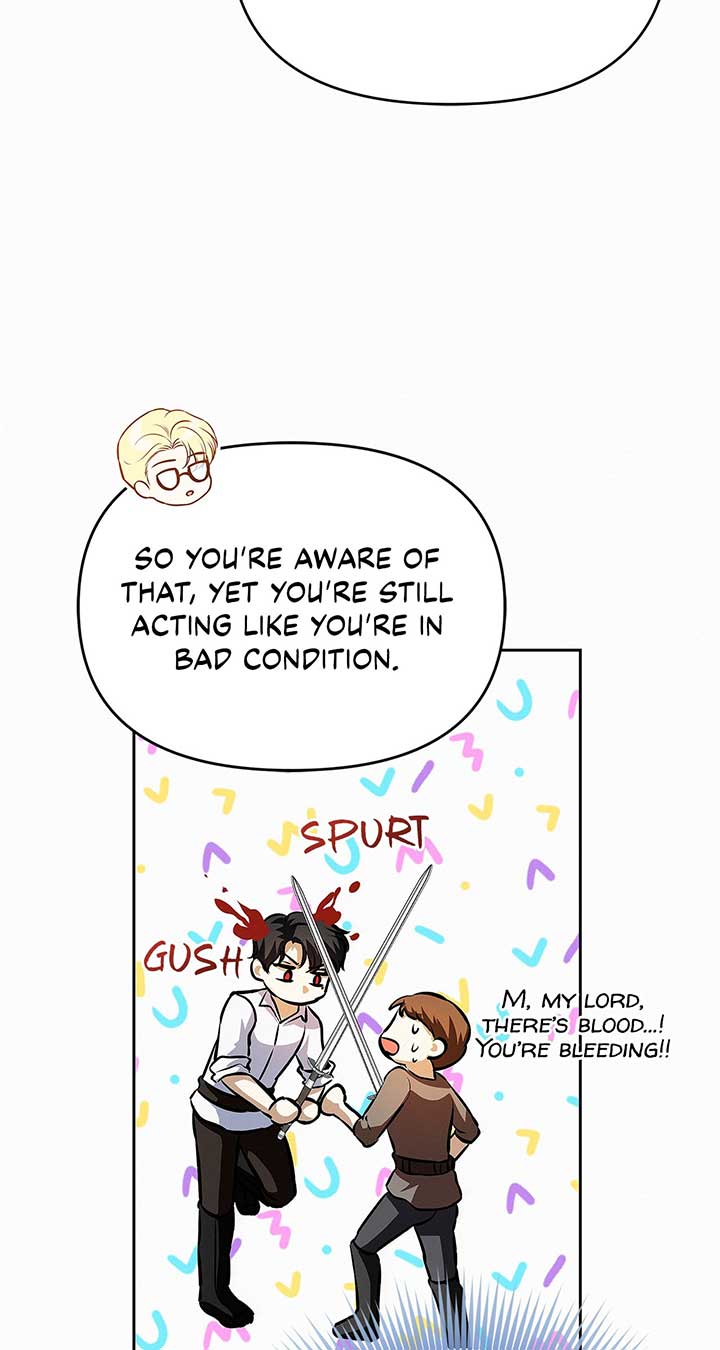 I’ve Probably Made a Mistake in Getting Married Chapter 23 page 62