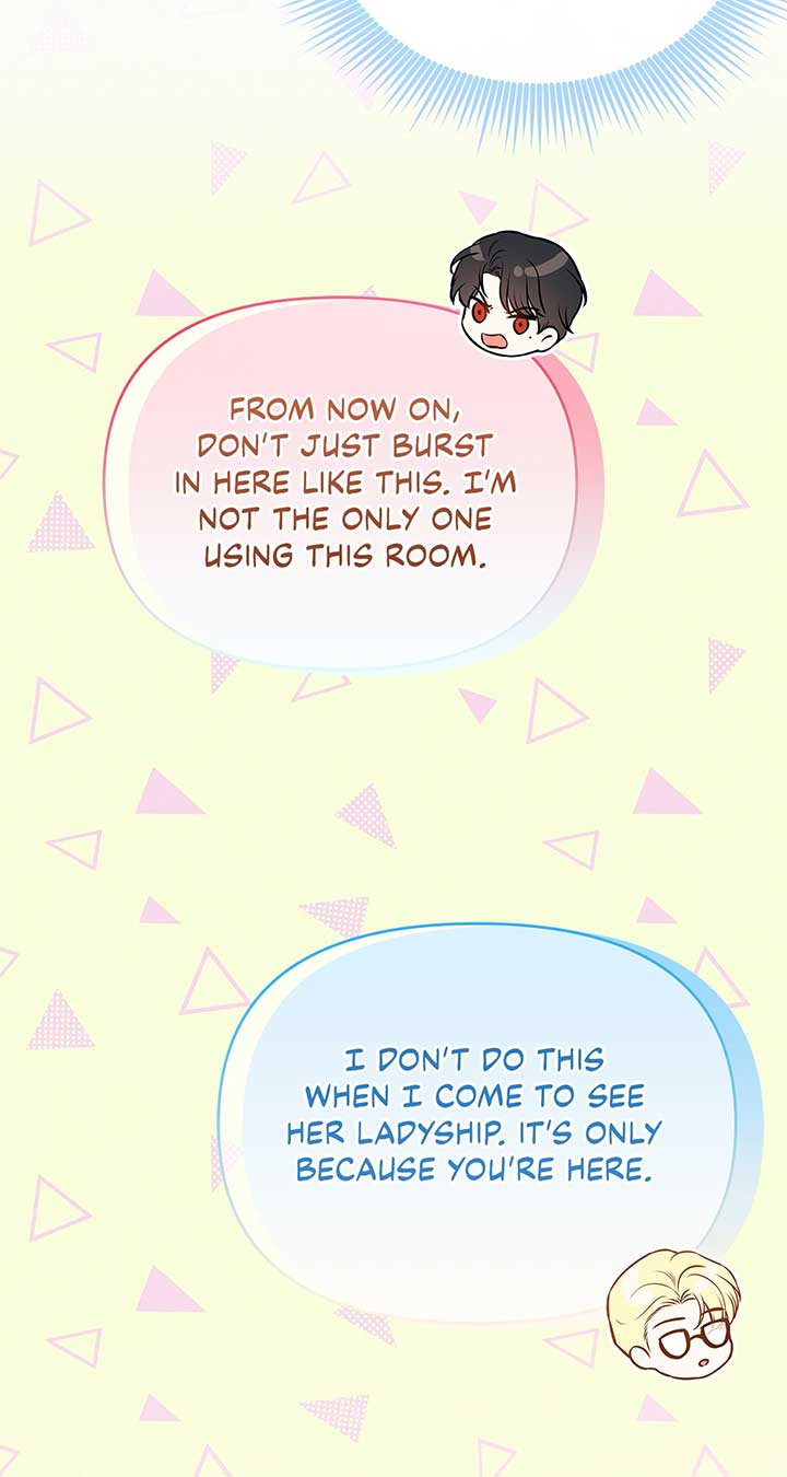 I’ve Probably Made a Mistake in Getting Married Chapter 23 page 60