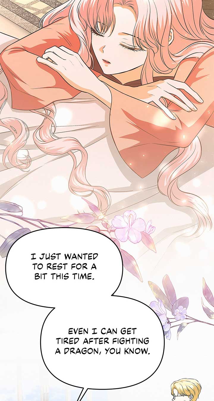 I’ve Probably Made a Mistake in Getting Married Chapter 23 page 64