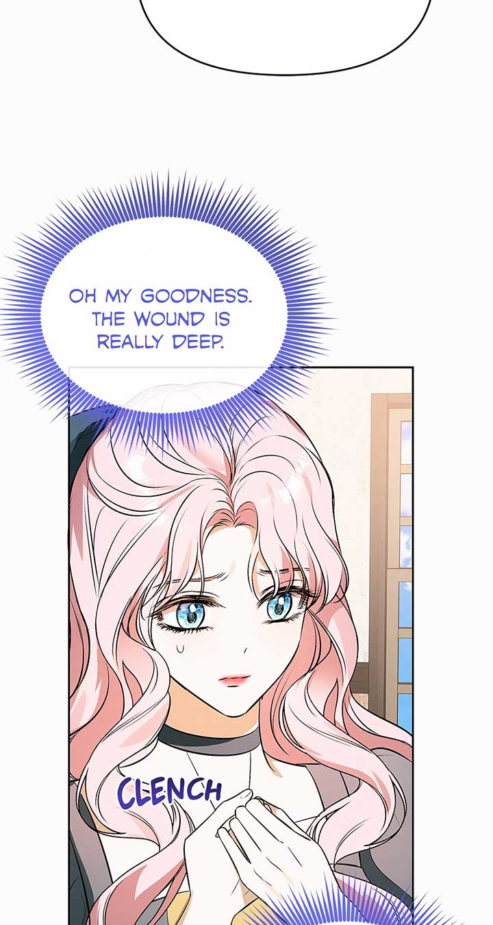 I’ve Probably Made a Mistake in Getting Married Chapter 23 page 24