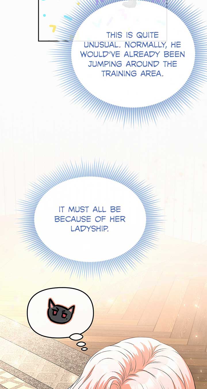 I’ve Probably Made a Mistake in Getting Married Chapter 23 page 63