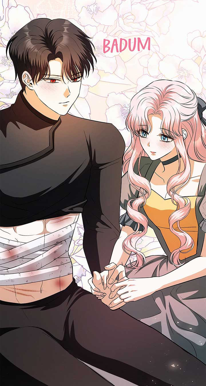 I’ve Probably Made a Mistake in Getting Married Chapter 23 page 38