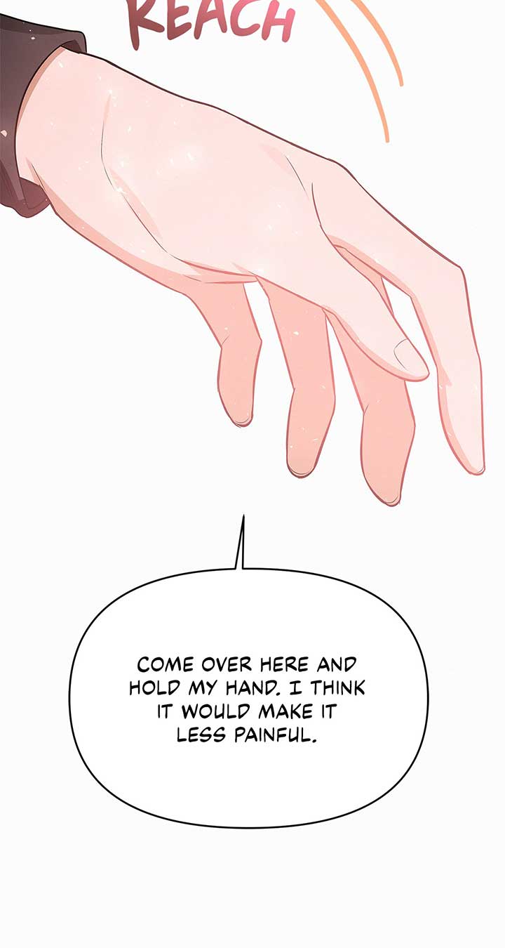 I’ve Probably Made a Mistake in Getting Married Chapter 23 page 35